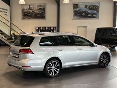 VW Golf - Ansicht 3