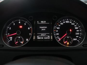 Volkswagen Passat Variant - 4