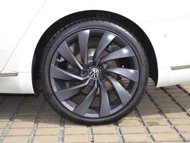 Arteon SB 2.0 TDI 200 PS 4M DSG R-Line VOLL/AHK/