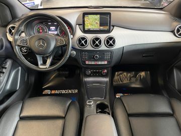 Mercedes-Benz B 220 d Edition B *2. Hand*AHK*LED*Klima*Kamera*