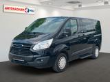 Ford Tourneo Custom 300 L1 Trend - Ford Tourneo Custom aus 2014