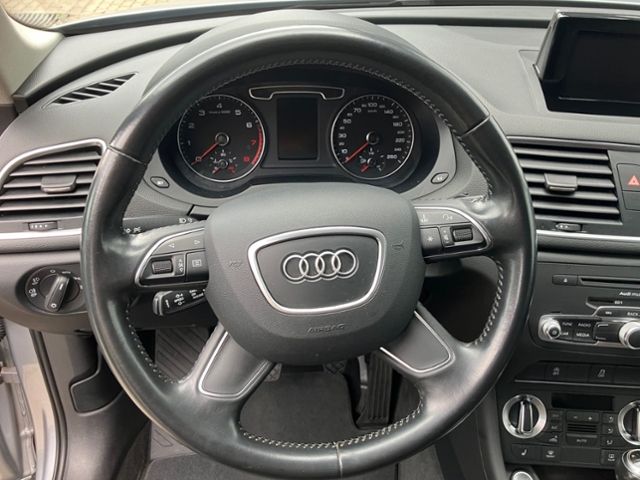 Q3 1.4 TFSI KLIMA XENON NAVI ALU