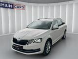 Skoda Octavia Combi Style 4x4 *Garantie*Finanzierung* - Skoda: Finanzierung