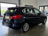 BMW 225xe Active Tourer Advantage LED/Temp/Kam/Navi - mit Hybrid-Antrieb: Van