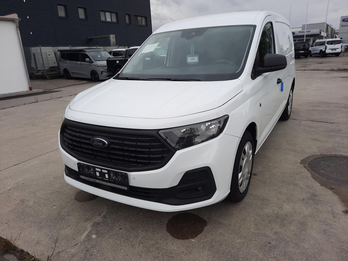 Ford Transit Connect EcoBlue Trend L2 1,99% Finan.