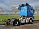 Scania R420 - Scania R420