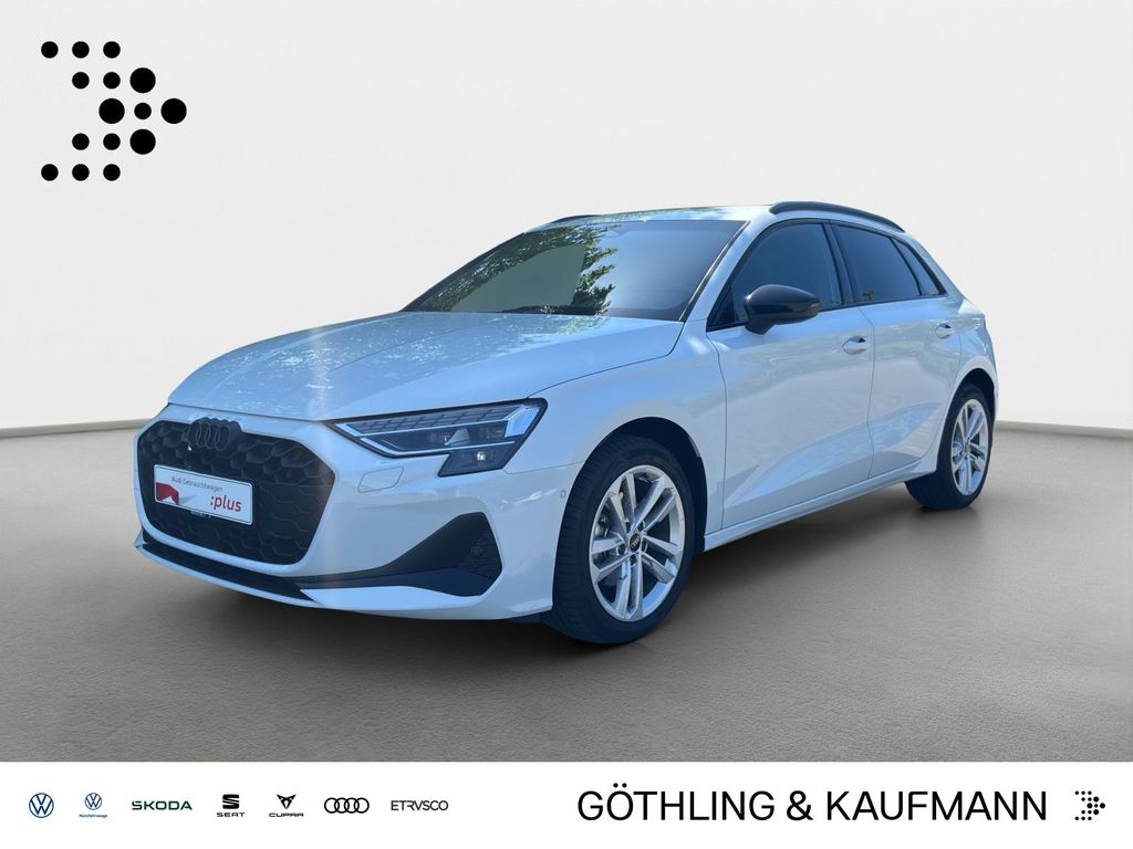 Image of Audi A3