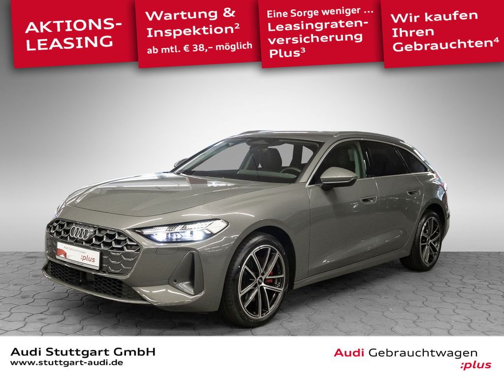 A5 Avant TFSI quattro 150 kW S tronic