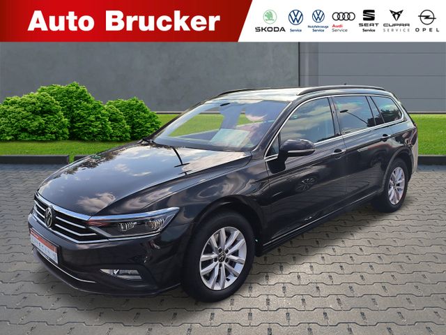 Volkswagen Passat Variant Business 2.0 TDI+Alufelgen+Navi+e