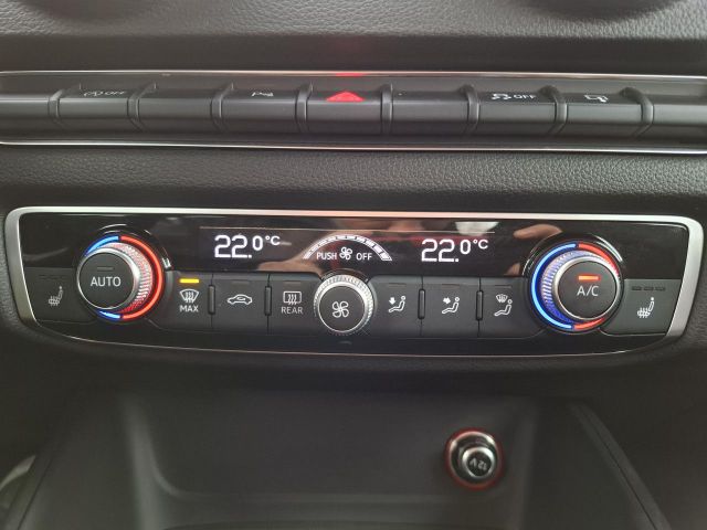 A3 SPORTBACK 1.4 TFSI S-TRONIC