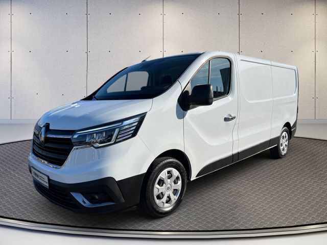 Renault Trafic Lkw Komfort dCi 170 EDC MY24 L2H1 3,1t
