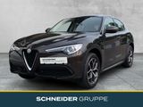 Alfa Romeo Stelvio Lusso Q4 2.0 Turbo KAMERA+NAVI+LED+SHZ - Alfa Romeo