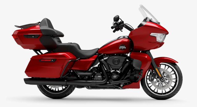 Harley-Davidson FLTRXL ROAD GLIDE LIMITED 117 MY26