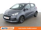 Hyundai i10 1.2 YES! *TEMPO*SHZ*ALU*KLIMA* - Hyundai i10 Gebrauchtwagen