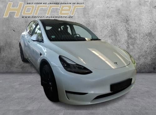 Tesla Model Y Long Range Dual AWD A.Pilot AHK