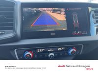 Audi A1 - Vorschau Bild 18