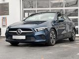 Mercedes-Benz A 180 - Limo Autom