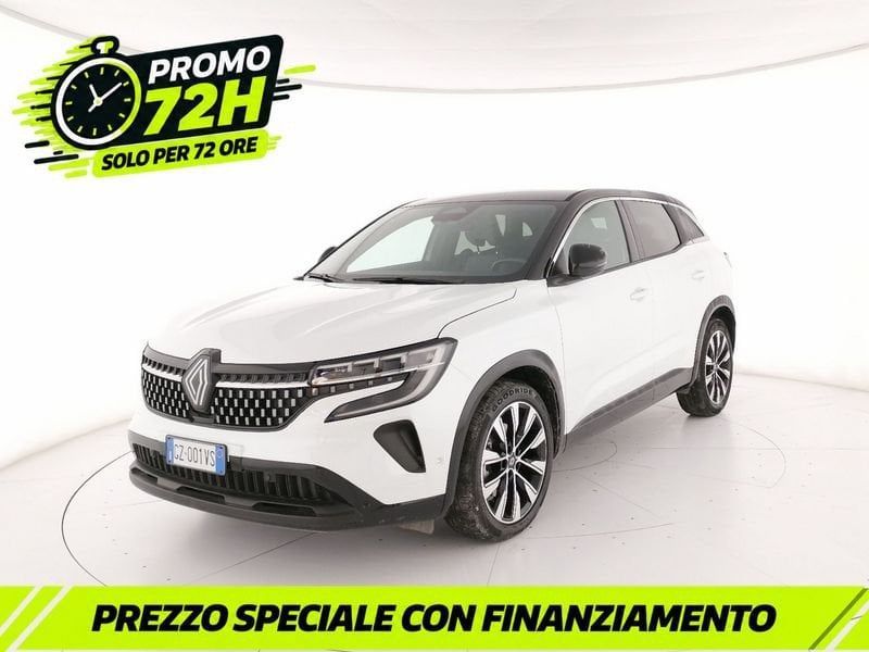 Other Renault Austral 1.2 E-Tech full hybrid Techno 20