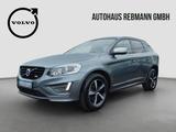 Volvo XC60 D4 Momentum FWD* R-Desing Paket*RFK - Volvo XC60: 4d
