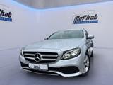 Mercedes-Benz E 220T*MULTIBEAM*LED*SHZ*AMBIENTE*PDC*TOP* - silberne Mercedes-Benz E 220