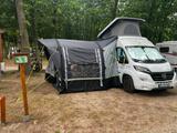 Fiat Hymer Ducato  mit Aufstelldach - Offers