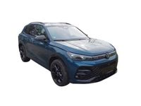 Volkswagen Tiguan - Vorschau Bild 3