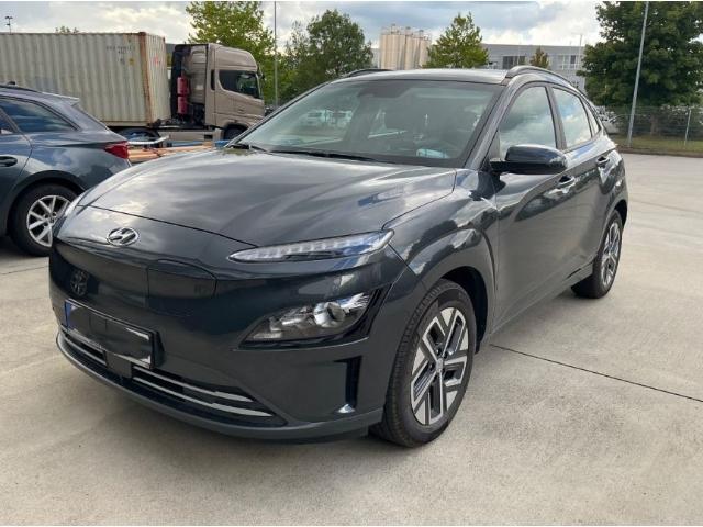 Hyundai KONA Select Elektro 2WD ACC Apple CarPlay Androi