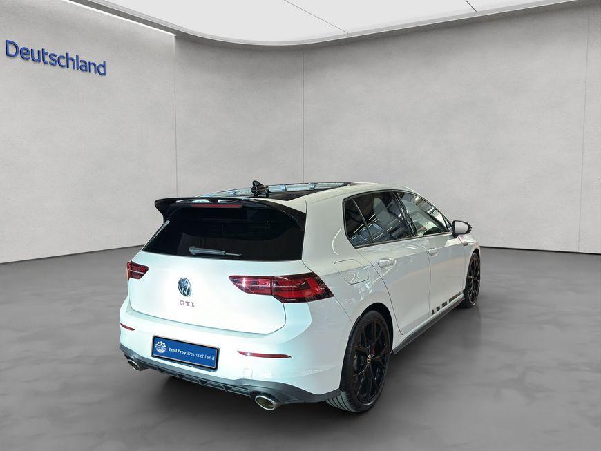 Volkswagen Golf 2.0 TSI DSG GTI Clubsport Pano HUD, миниатюра 6