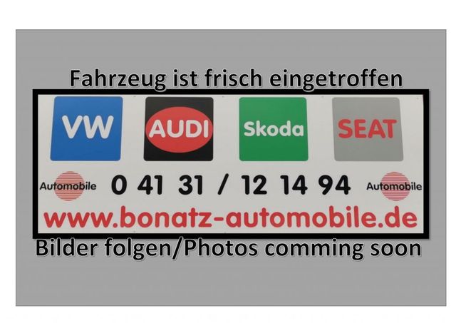 Skoda Octavia Combi 2.0 TDI DSG Style *Navi,SHZ,LED*