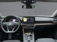 Seat Leon - Vorschau Bild 9