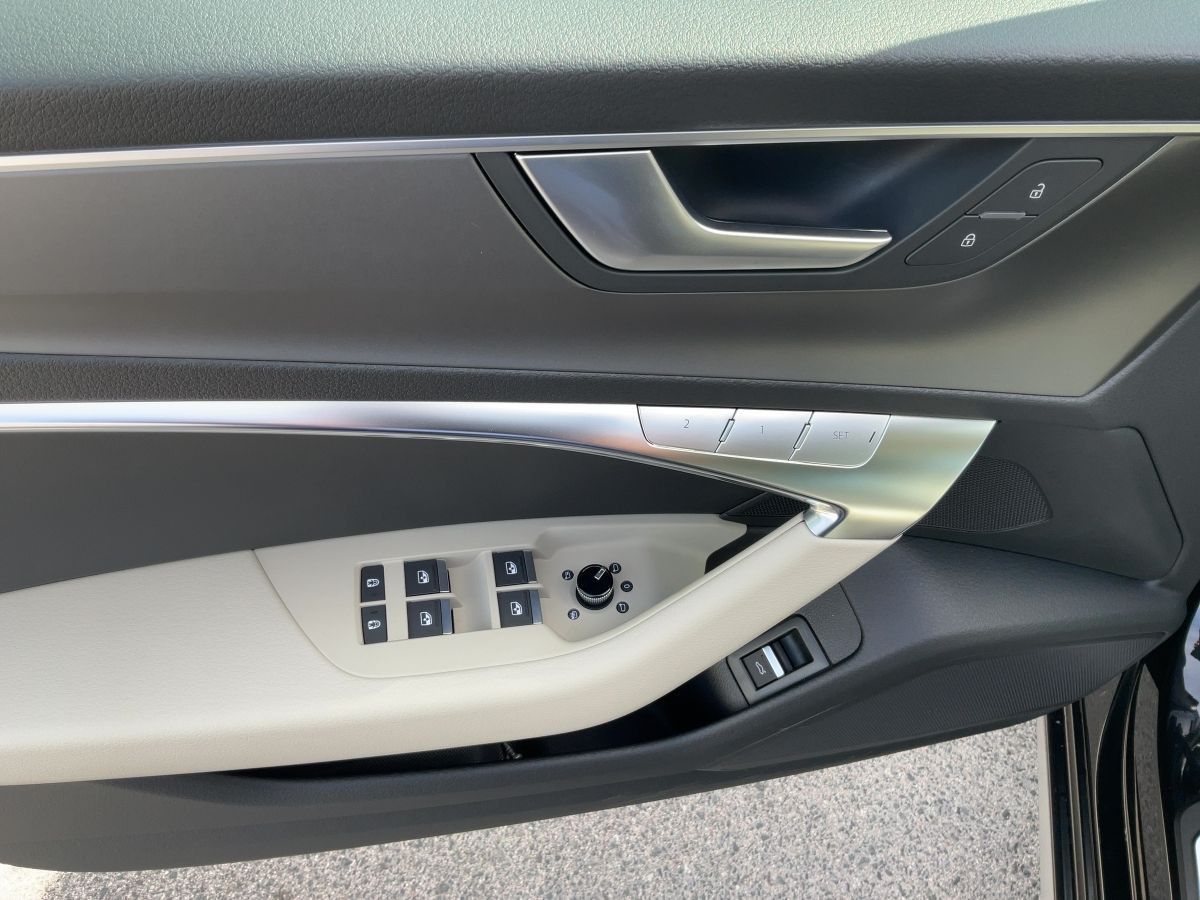 Audi A6 Allroad - Bild 16