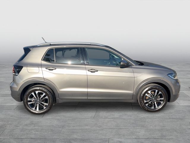 T-Cross UNITED 1.5 TSI DSG CLIMA PDC AHK LED NAV