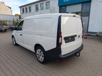 Volkswagen Caddy Maxi - 7