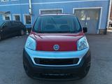 Fiat Fiorino SX Kasten - Fiat Fiorino mit Diesel-Antrieb