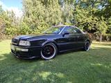Audi 80 Cabriolet 2,6L V6 - Audi aus 1996: Cabrio