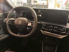 Fahrzeugabbildung 5 Electric 150 Comfort Range Techno