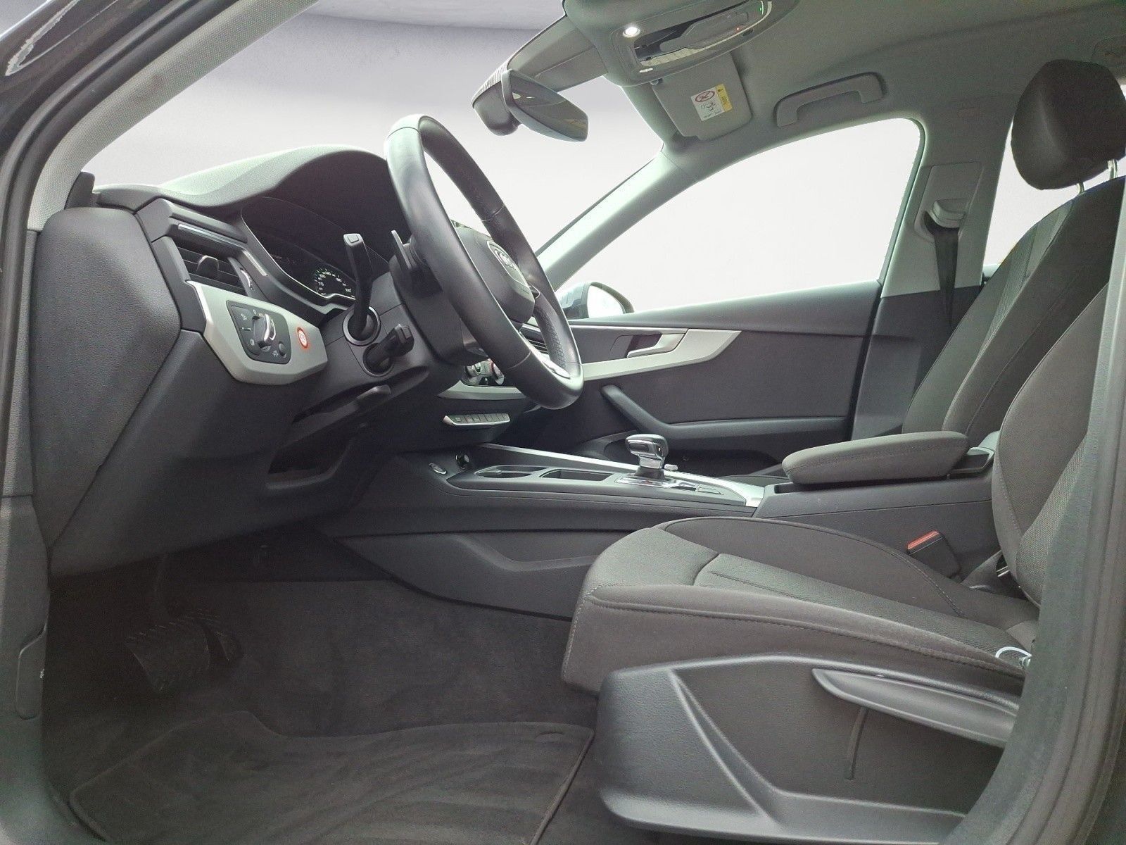 Audi A4 - Bild 5