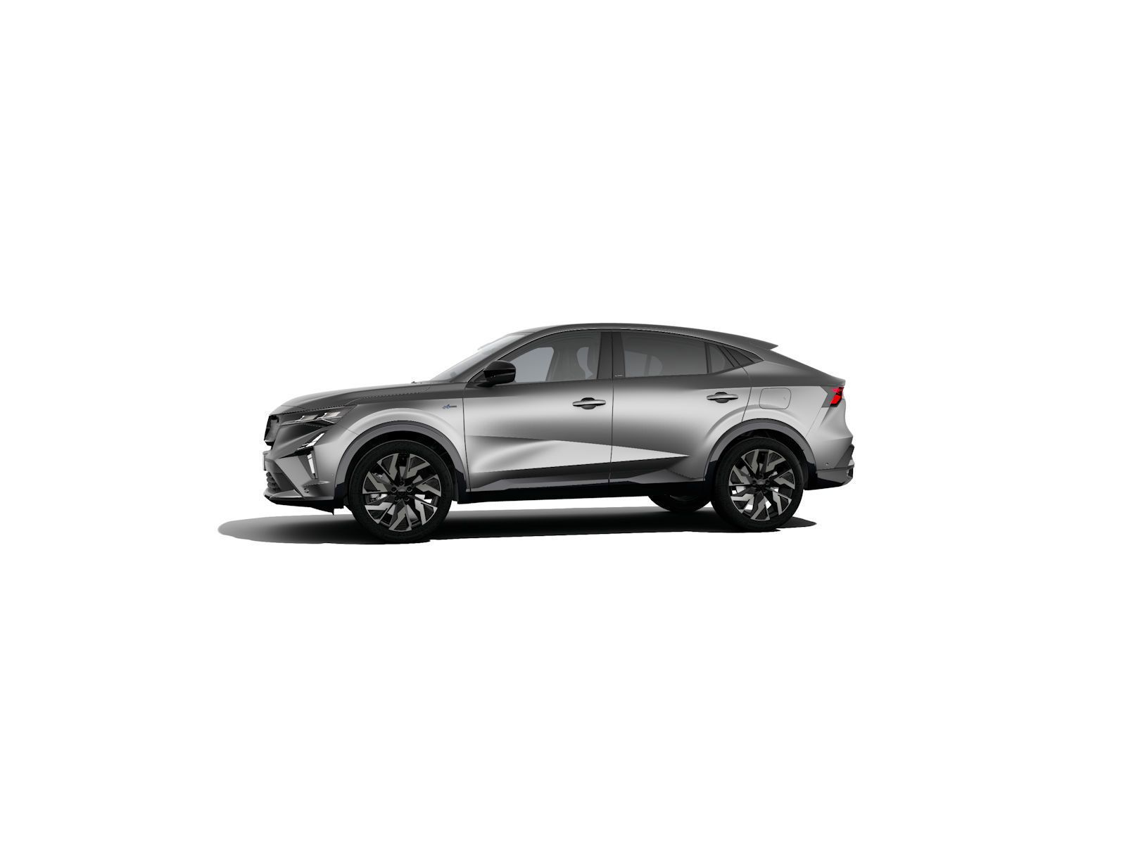 Fahrzeugabbildung Renault Rafale Esprit Alpine E-Tech Plug-in Hybrid 300 4