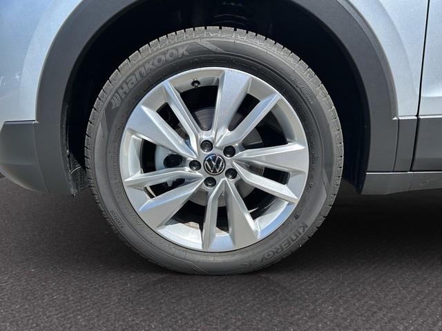 Volkswagen T-Cross Energy 1.0 TSI 116 PS DSG AHK +Kamera+IQ, миниатюра 17