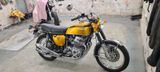 Honda CB 750 four k1 wie neu Sammlerstück  - HONDA 750 FOUR CB