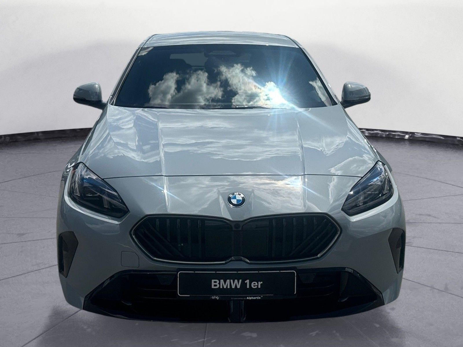 BMW 118 - Bild 7