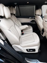 BMW X7 M50 - 11