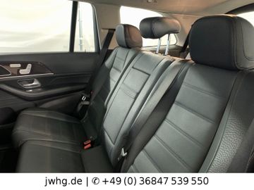 Mercedes GLS 450 - 10