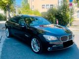 BMW 7er 730d - BMW: 7er