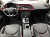 Seat Leon 1.8 TSI Start&Stop DSG FR LED 2-ZKlima Shz - Seat: 1.2