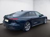 Audi A6 Limousine TDI S-line TECH+/360°/MMI-Beifahrer - Audi A6 mit Diesel-Antrieb: Blau
