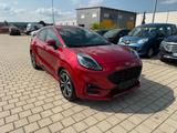 Ford Puma ST-Line / Mild Hybrid / EURO 6 / 1.Hand - Ford Puma mit Hybrid-Antrieb