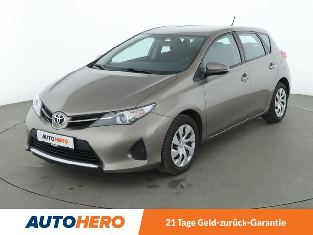 Toyota Auris 1.3 Cool*KLIMA*GARANTIE*