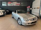 Mercedes-Benz MERCEDES-BENZ SLK 320 FINAL SPECIAL EDITION ! !  - Mercedes-Benz SLK 320 Gebrauchtwagen