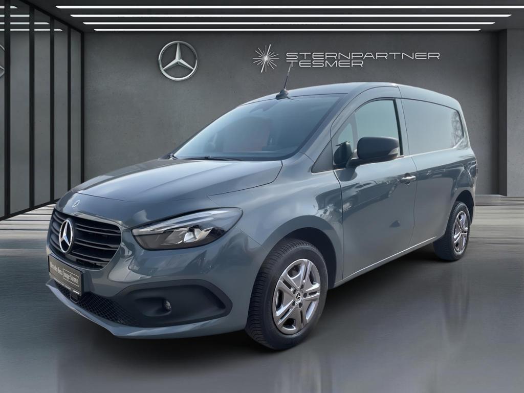 Mercedes-Benz Citan 112 CDI Kasten PRO SOFORT+KAMERA+KLIMA+LED